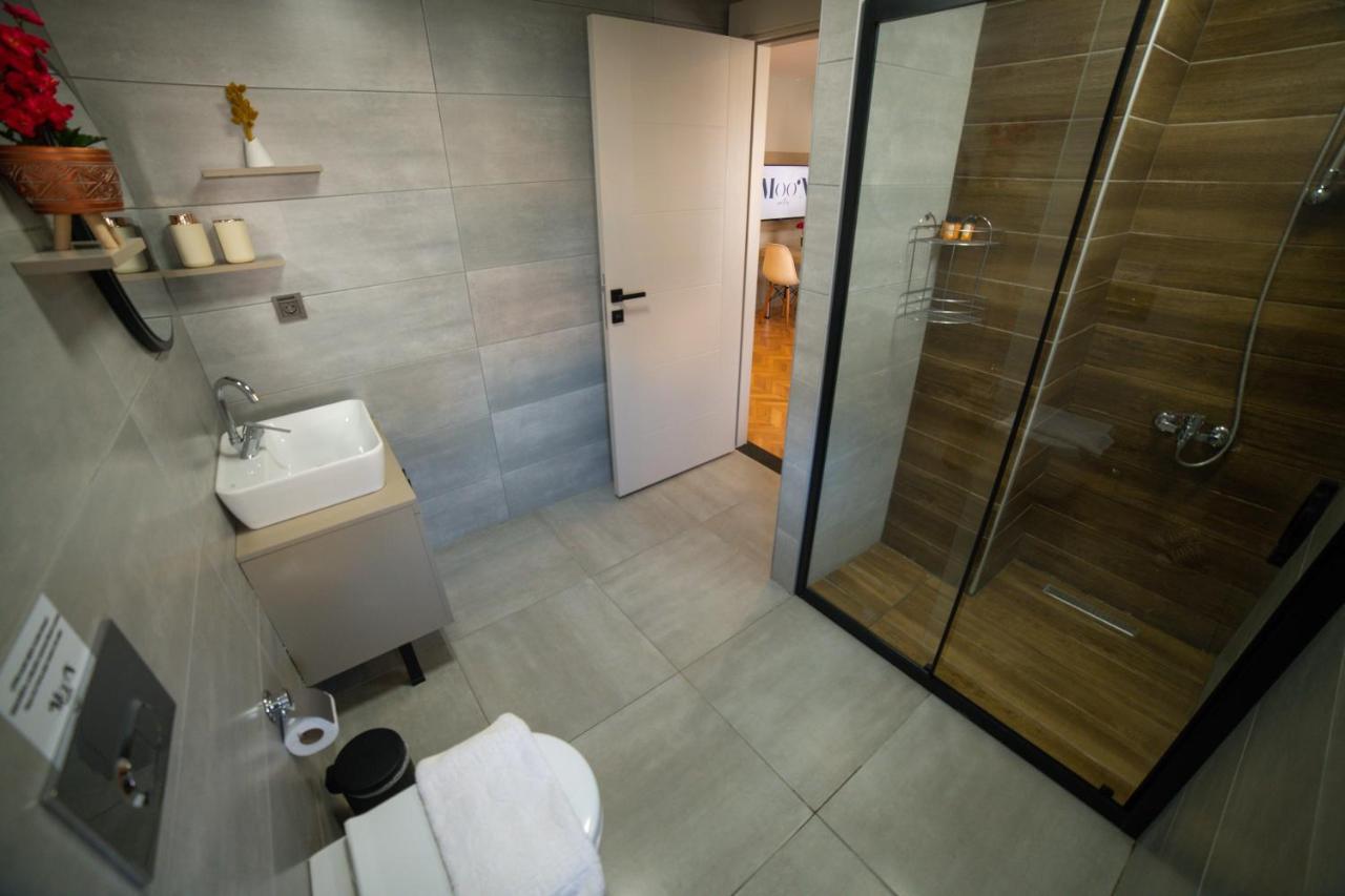 Moon Suites Antalya Exterior photo
